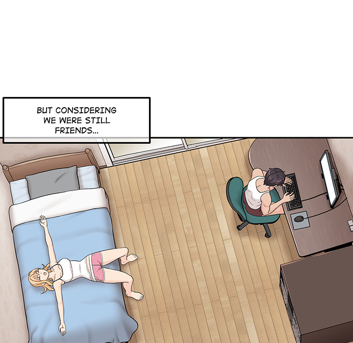 Crossing the Line Chapter 1 image 39