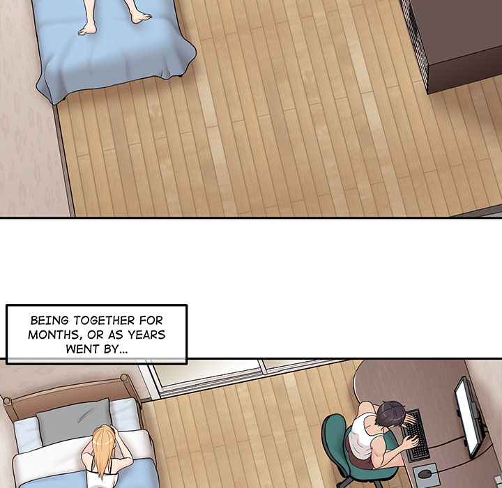 Crossing the Line Chapter 1 image 41