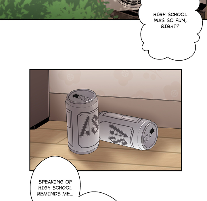 Crossing the Line Chapter 1 image 47