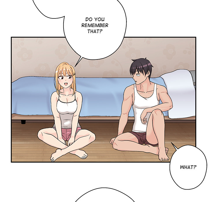 Crossing the Line Chapter 1 image 48