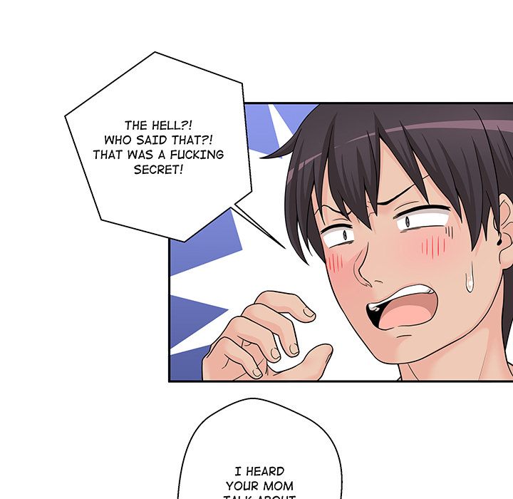 Crossing the Line Chapter 1 image 50