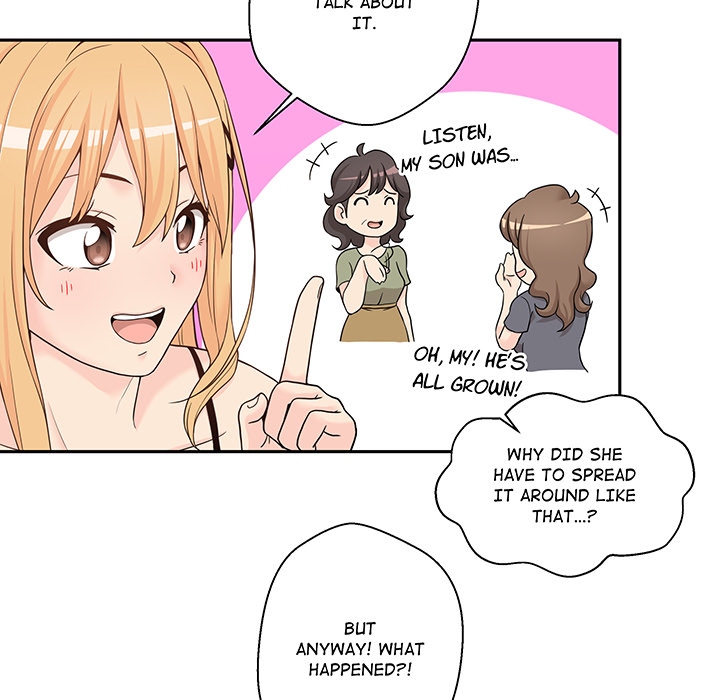 Crossing the Line Chapter 1 image 51