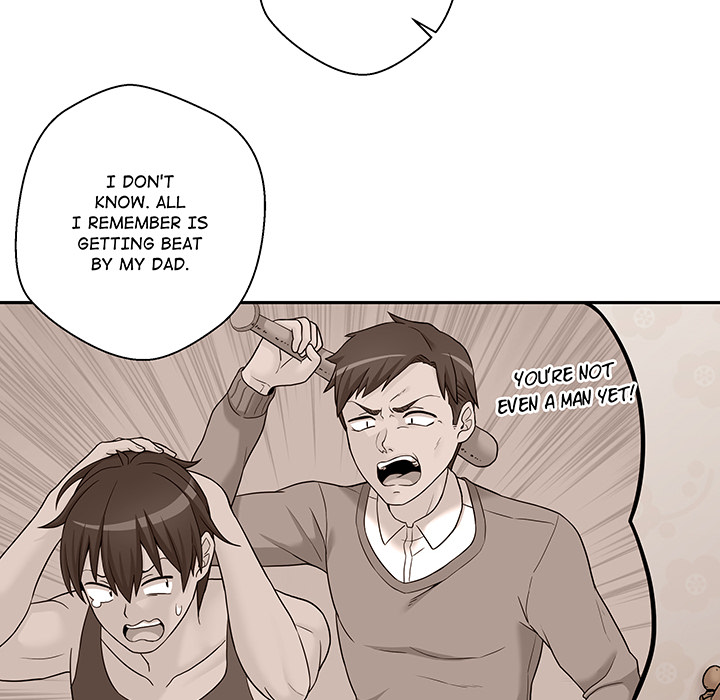 Crossing the Line Chapter 1 image 52