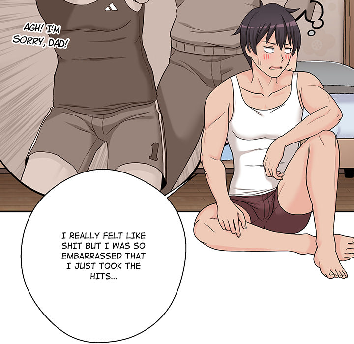 Crossing the Line Chapter 1 image 53