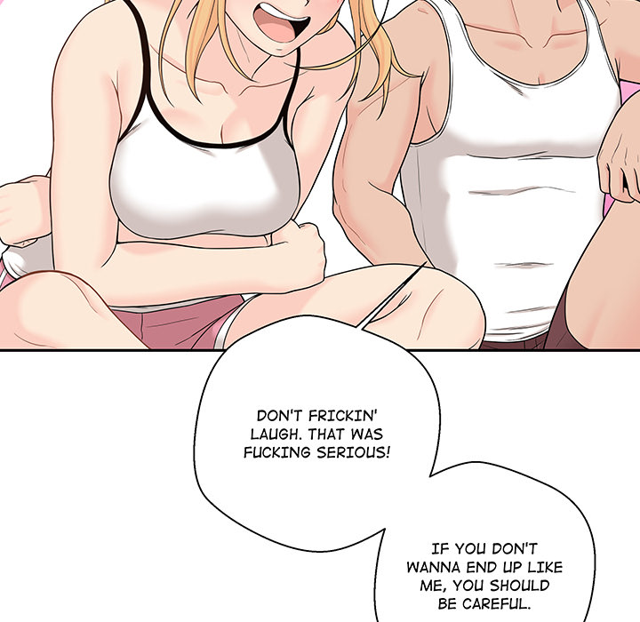 Crossing the Line Chapter 1 image 55