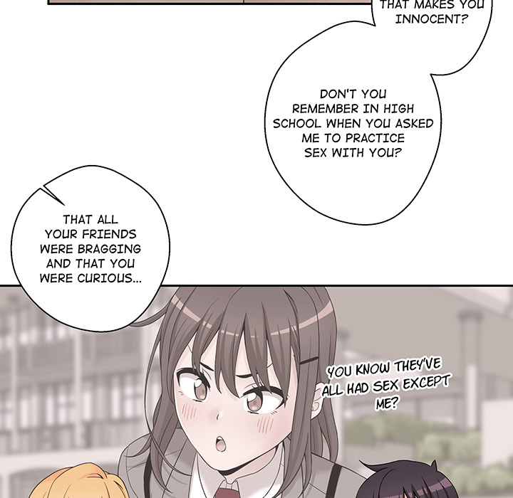 Crossing the Line Chapter 1 image 58