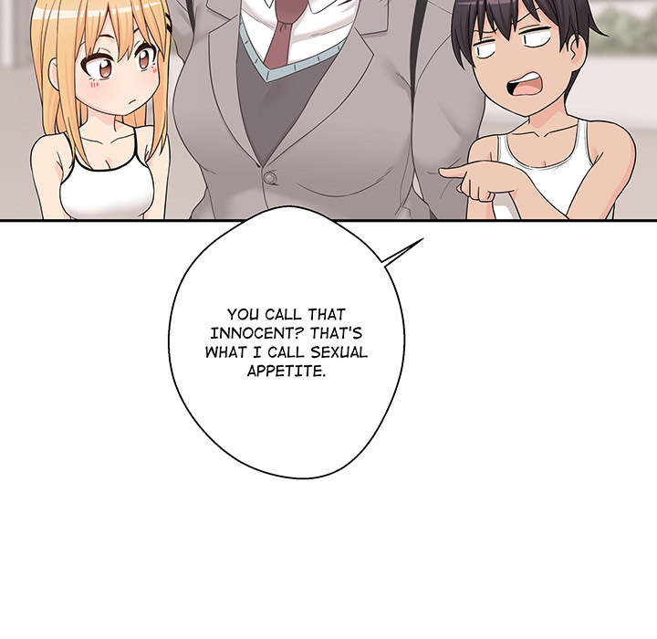 Crossing the Line Chapter 1 image 59
