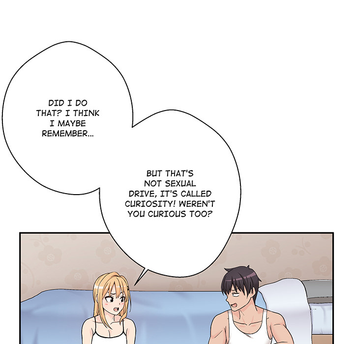Crossing the Line Chapter 1 image 60