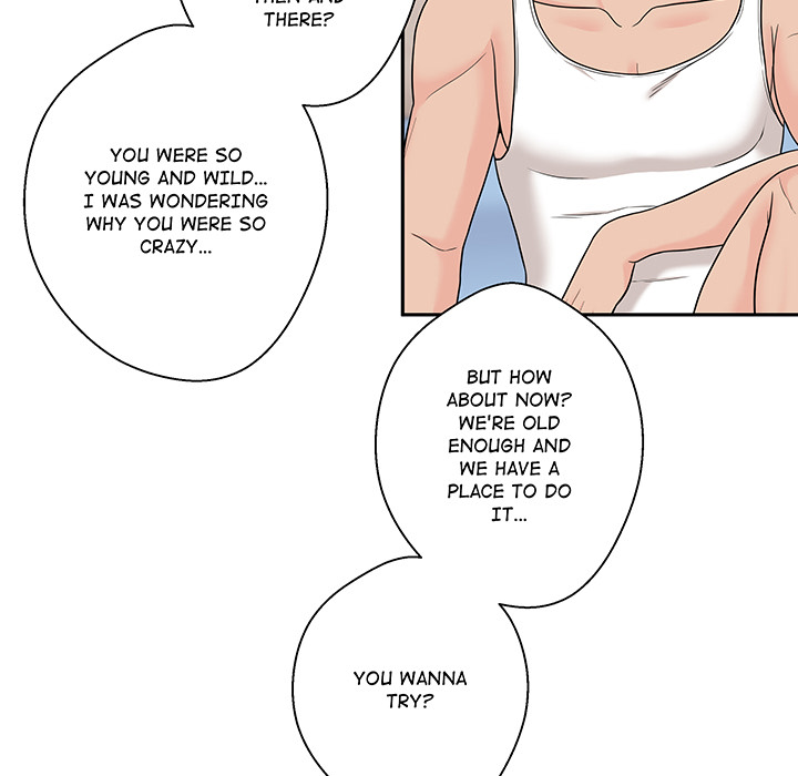 Crossing the Line Chapter 1 image 63