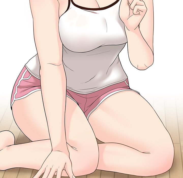 Crossing the Line Chapter 1 image 65