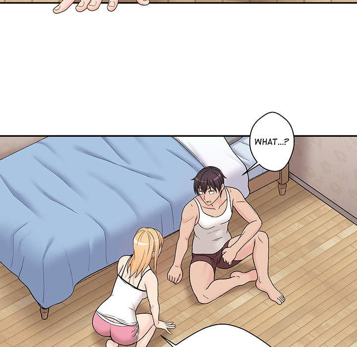 Crossing the Line Chapter 1 image 66