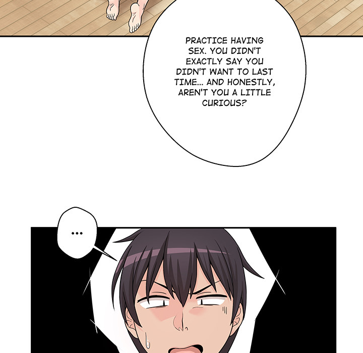 Crossing the Line Chapter 1 image 67