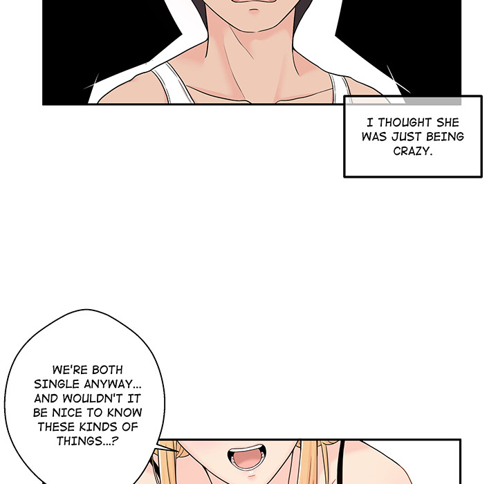 Crossing the Line Chapter 1 image 68