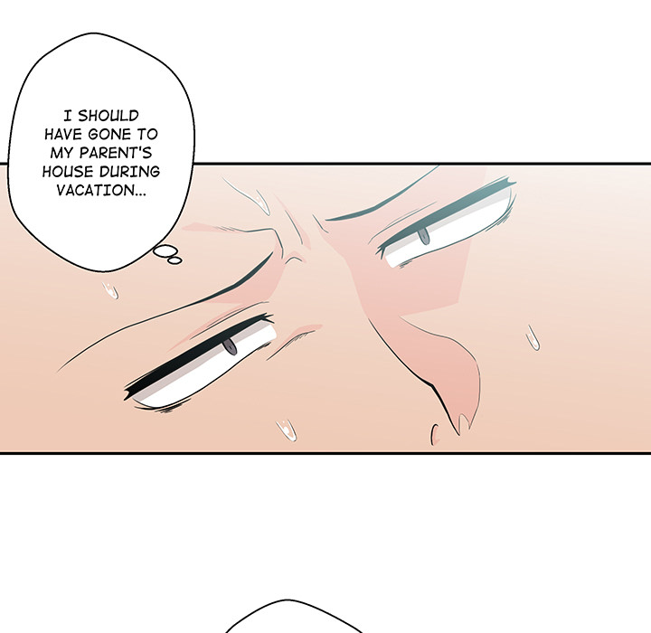 Crossing the Line Chapter 1 image 6