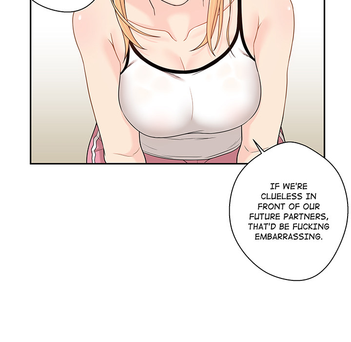 Crossing the Line Chapter 1 image 69