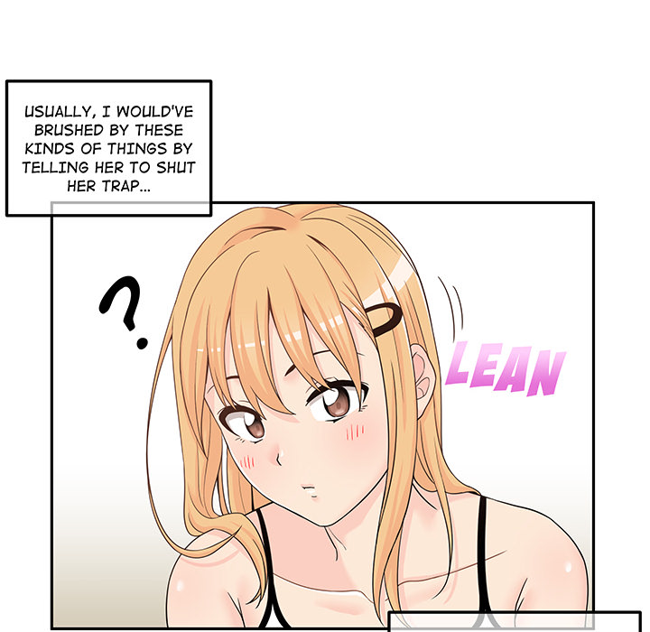 Crossing the Line Chapter 1 image 71