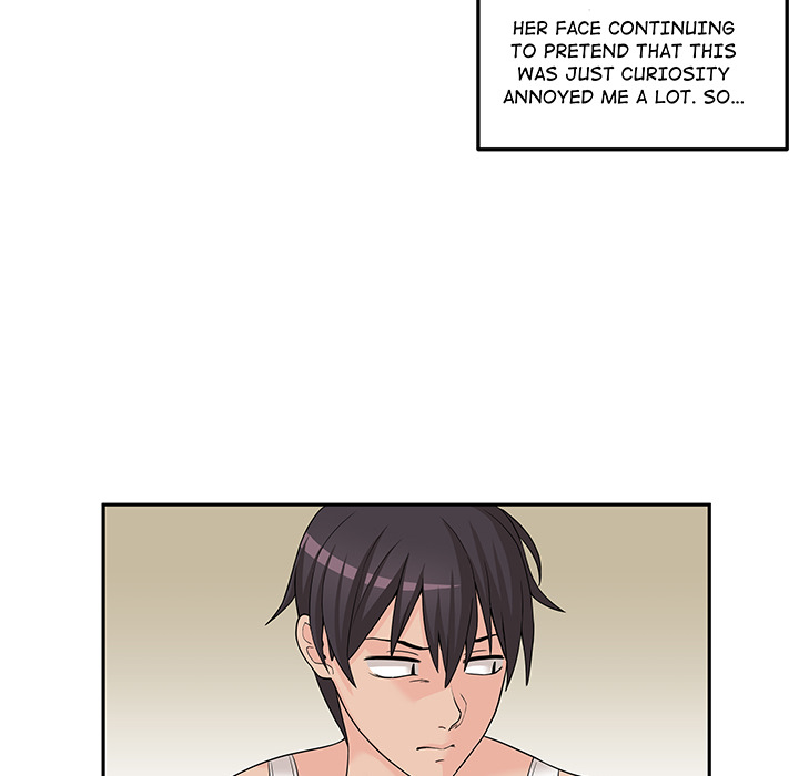Crossing the Line Chapter 1 image 72