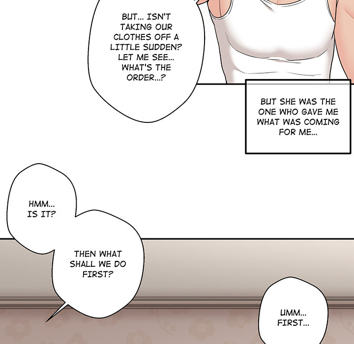 Crossing the Line Chapter 1 image 78