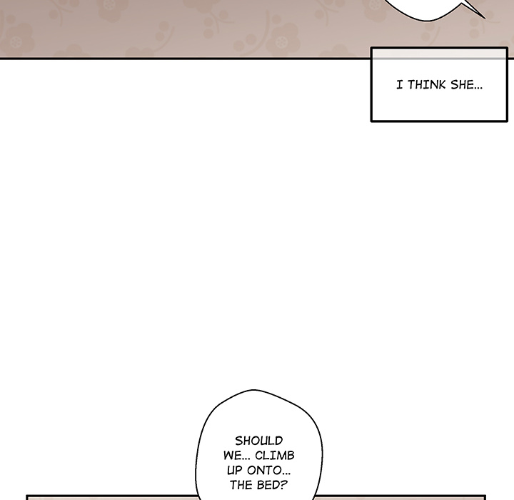 Crossing the Line Chapter 1 image 79