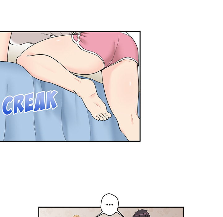 Crossing the Line Chapter 1 image 81