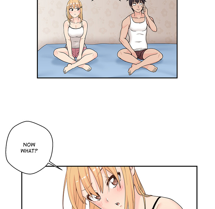 Crossing the Line Chapter 1 image 82