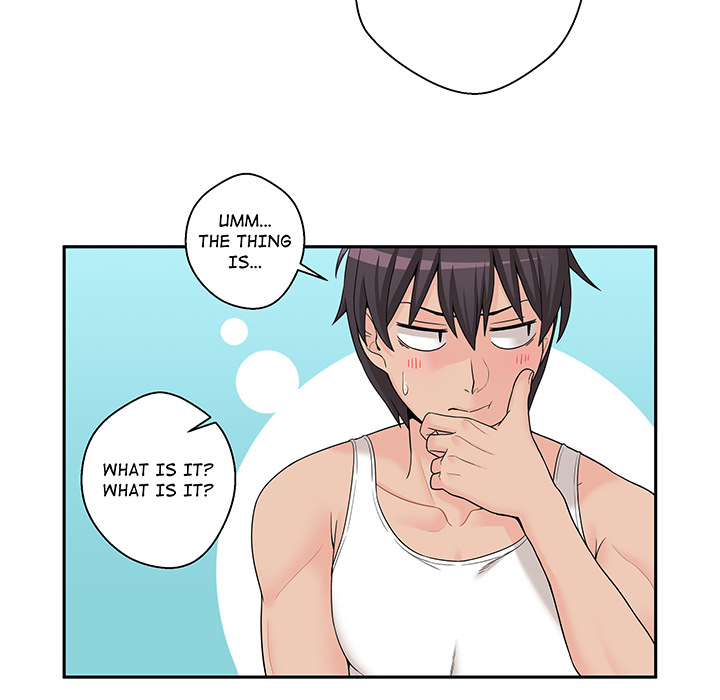 Crossing the Line Chapter 1 image 85