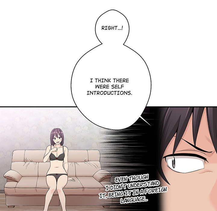 Crossing the Line Chapter 1 image 86