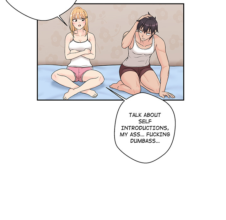Crossing the Line Chapter 1 image 92