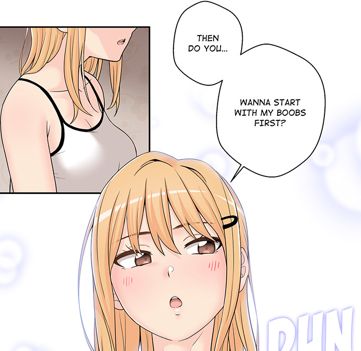 Crossing the Line Chapter 1 image 93