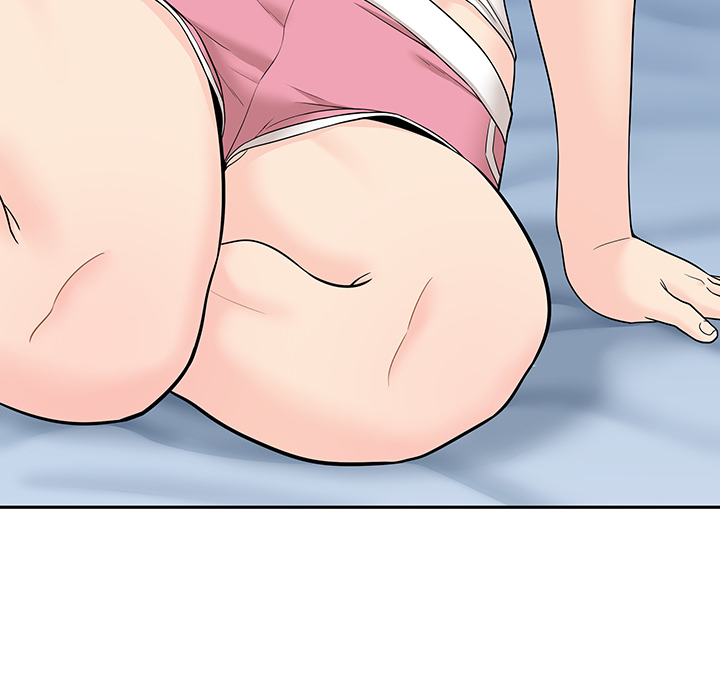 Crossing the Line Chapter 1 image 95