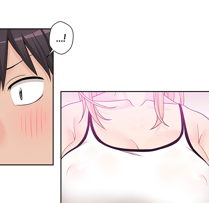 Crossing the Line Chapter 1 image 96