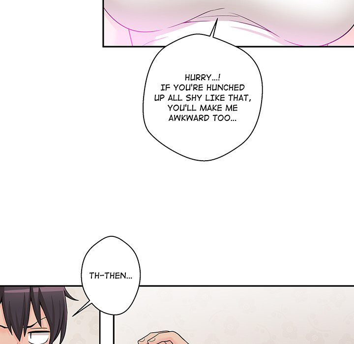 Crossing the Line Chapter 1 image 97