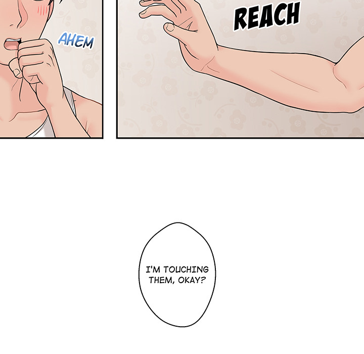Crossing the Line Chapter 1 image 98