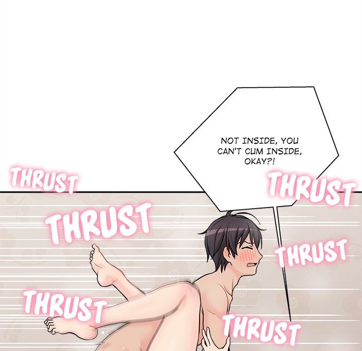 Crossing the Line Chapter 10 image 102