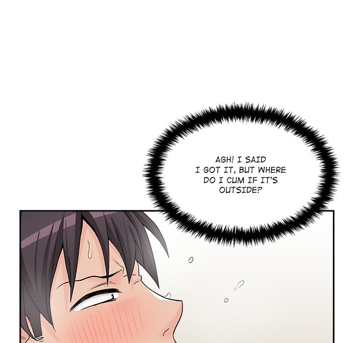 Crossing the Line Chapter 10 image 104