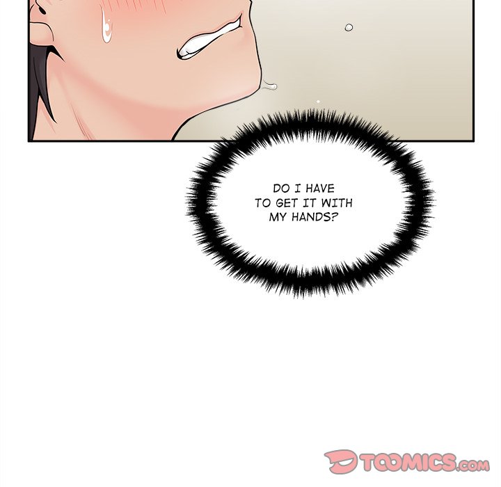 Crossing the Line Chapter 10 image 105