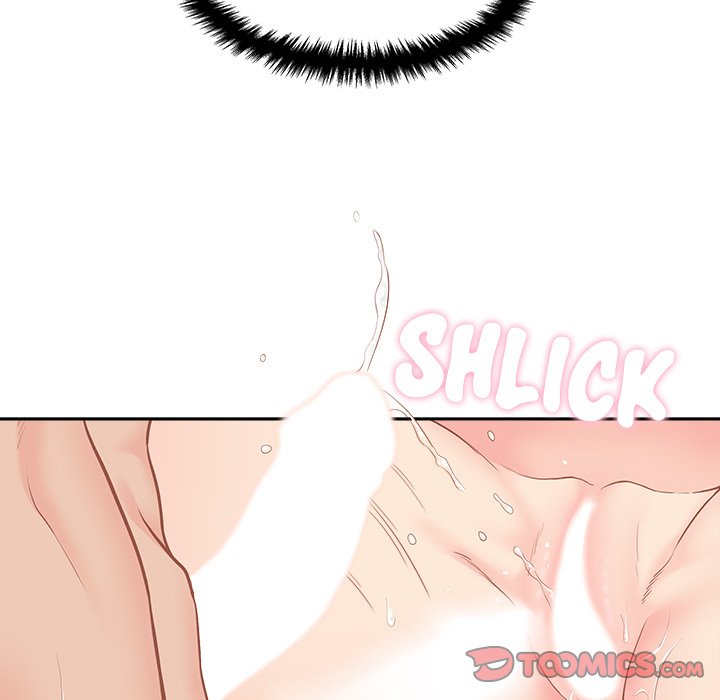 Crossing the Line Chapter 10 image 109