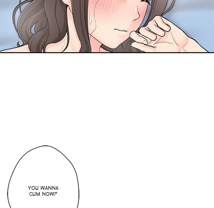 Crossing the Line Chapter 10 image 111