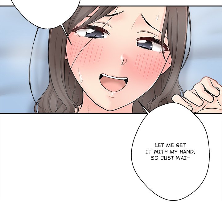 Crossing the Line Chapter 10 image 112