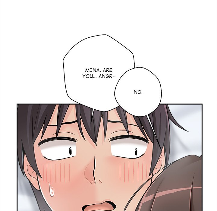 Crossing the Line Chapter 10 image 15