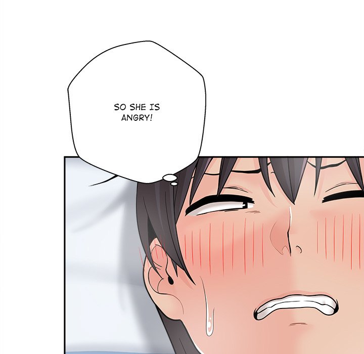 Crossing the Line Chapter 10 image 18