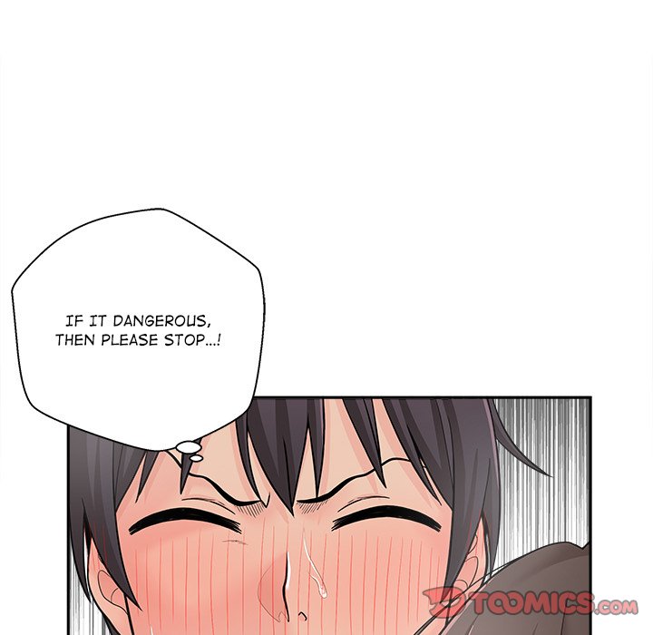 Crossing the Line Chapter 10 image 21