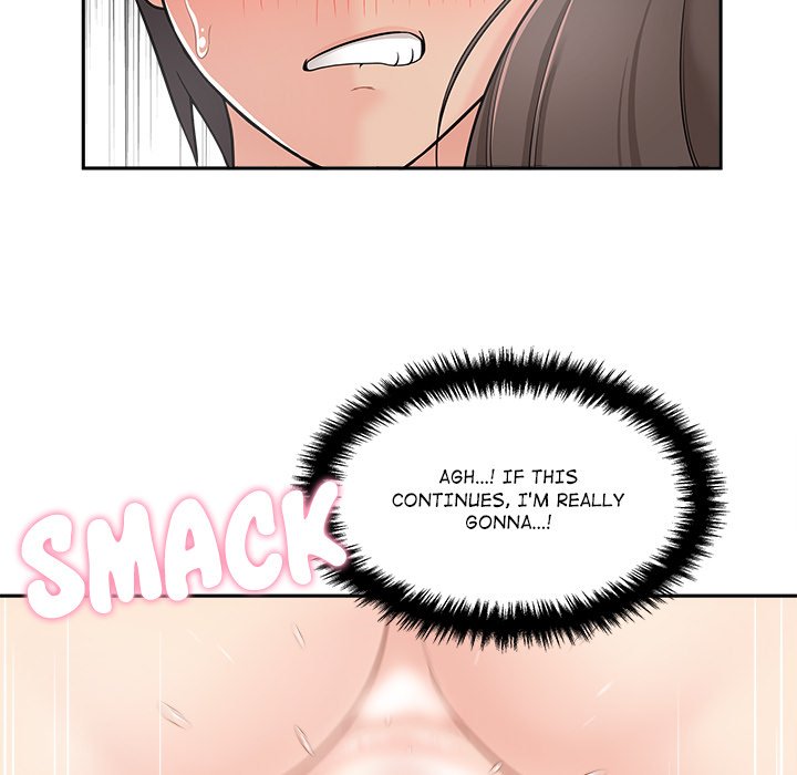 Crossing the Line Chapter 10 image 22