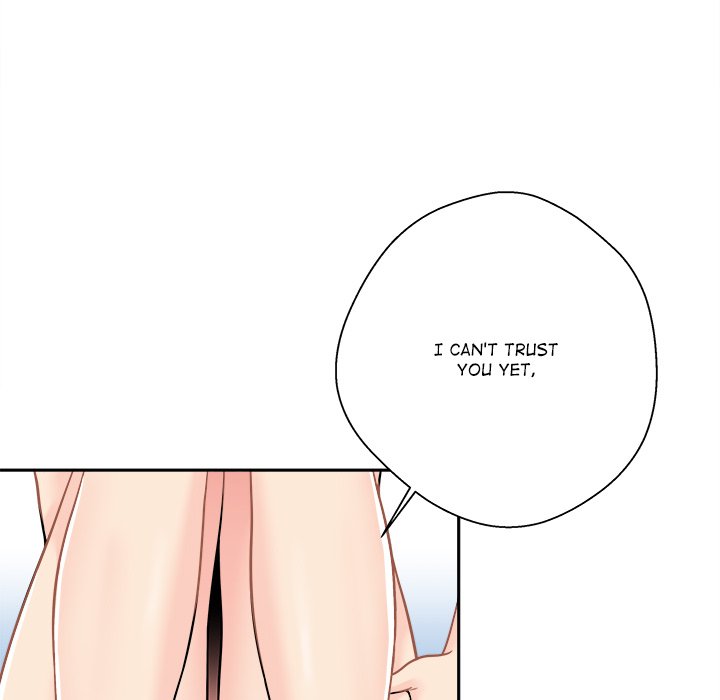 Crossing the Line Chapter 10 image 31