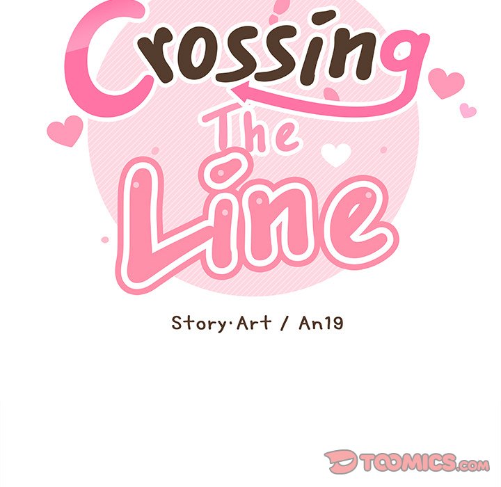 Crossing the Line Chapter 10 image 37