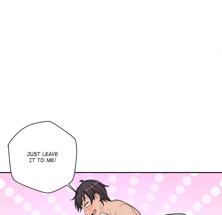 Crossing the Line Chapter 10 image 40