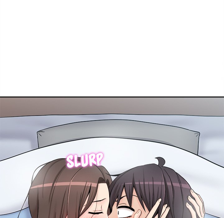 Crossing the Line Chapter 10 image 68
