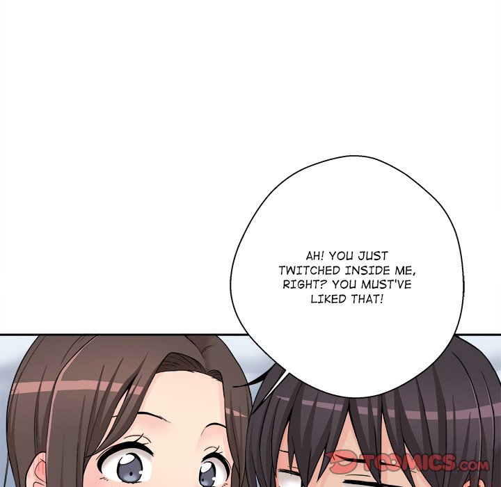 Crossing the Line Chapter 10 image 73