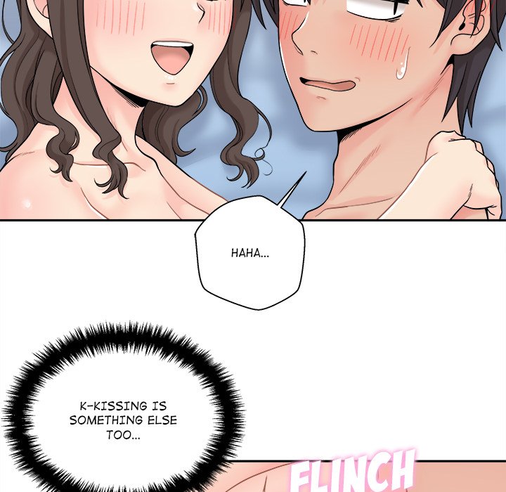 Crossing the Line Chapter 10 image 74