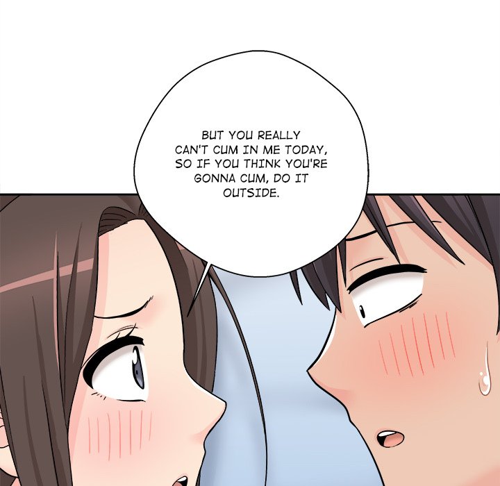 Crossing the Line Chapter 10 image 76